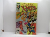 CLASSIC X-MEN #12