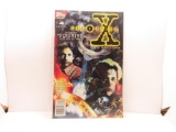 THE X FILES #4