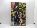THE X FILES #5