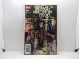 THE X FILES #10