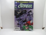 GREEN LANTERN #37