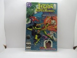 TALES OF THE LEGION OF SUPER-HEROES #324