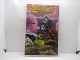 LEGION PF SUPER-HEROES #23