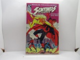 SENTINELS OF JUSTICE #4