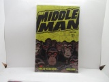 THE MIDDLE MAN #4