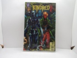 THE KINDRED #1