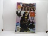 X-FORCE #91