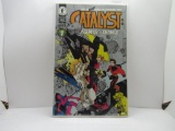 CATALYST AGENTS OF CHANGE #3