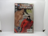 LEGION OF SUPER-HEROES #8