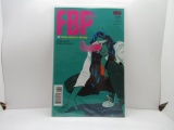 FBP FEDERAL BUREAU OF PHYSICS #6