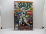 SILVER SABLE #3