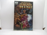 THE ADVENTURES OF AUGUSTA WIND #3