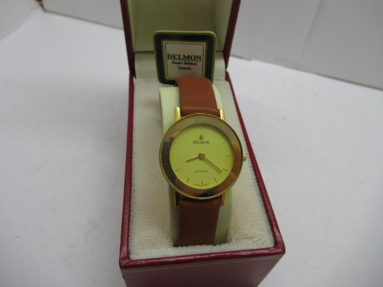 NEW OLD STOCK WATCH PLEASE USE PHOTO FOR DESCRIPTION