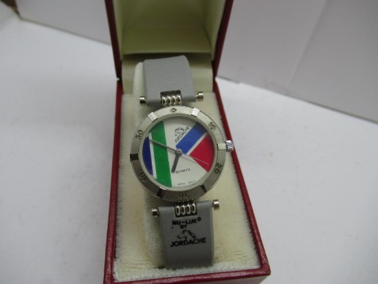 NEW OLD STOCK WATCH PLEASE USE PHOTO FOR DESCRIPTION