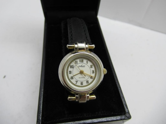 NEW OLD STOCK WATCH PLEASE USE PHOTO FOR DESCRIPTION