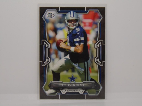 Tony Romo Bowman #32