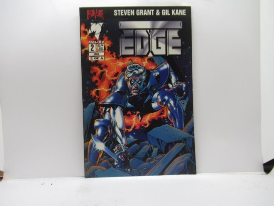 Edge #2