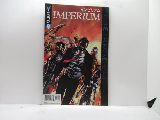 Imperium #9