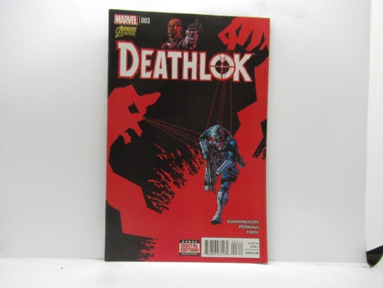 Deathlock #003