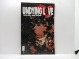 UNDYING LOVE #4