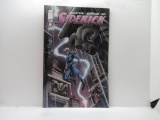 SIDEKICK #3