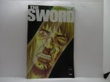 THE SWORD #15