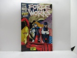 FORCE WORKS #1