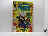 PSI FORCE #16