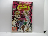 PSI FORCE #17