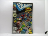 Excalibur #58