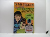MS.TREES THRILLING DETECTIVE ADVENTURES #2