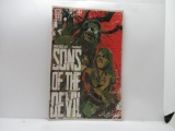 SONS OF THE DEVIL #7