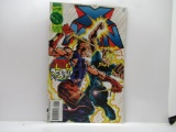 X-MEN AGAINST THE ANGEL OF DEATH DELUXE