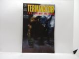 THE TERMINATOR THE ENEMY WITHIN #1