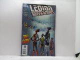 Legion of super-heroes #48