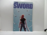 THE SWORD #20