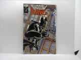 SHAWDOW HAWK #3