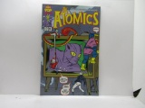 The atomics #9