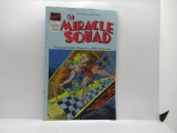 THE MIRACLE SQUAD #4