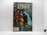 Legion lost #2