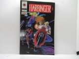 Harbinger #22