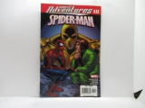 Spider-man #11
