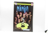 Ninja eternity #6