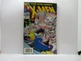 THE UNCANNY X-MEN #306