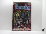 PROWLER #3