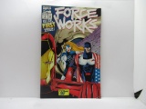 WORK FORCE #1