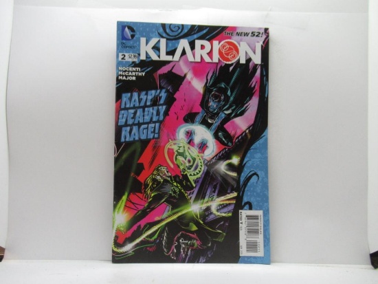 KLARION #2