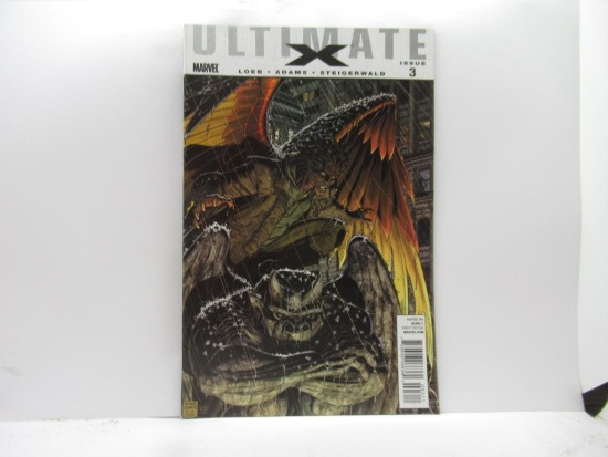 ULTIMATE X #3