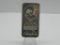 10 Oz Silver Bar .999 Silvertowne Vintage