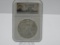 2013 American Eagle Silver Round NGC Graded MS70 First Releases